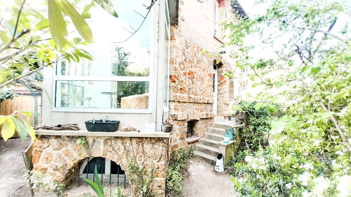 Maison à MEUDON