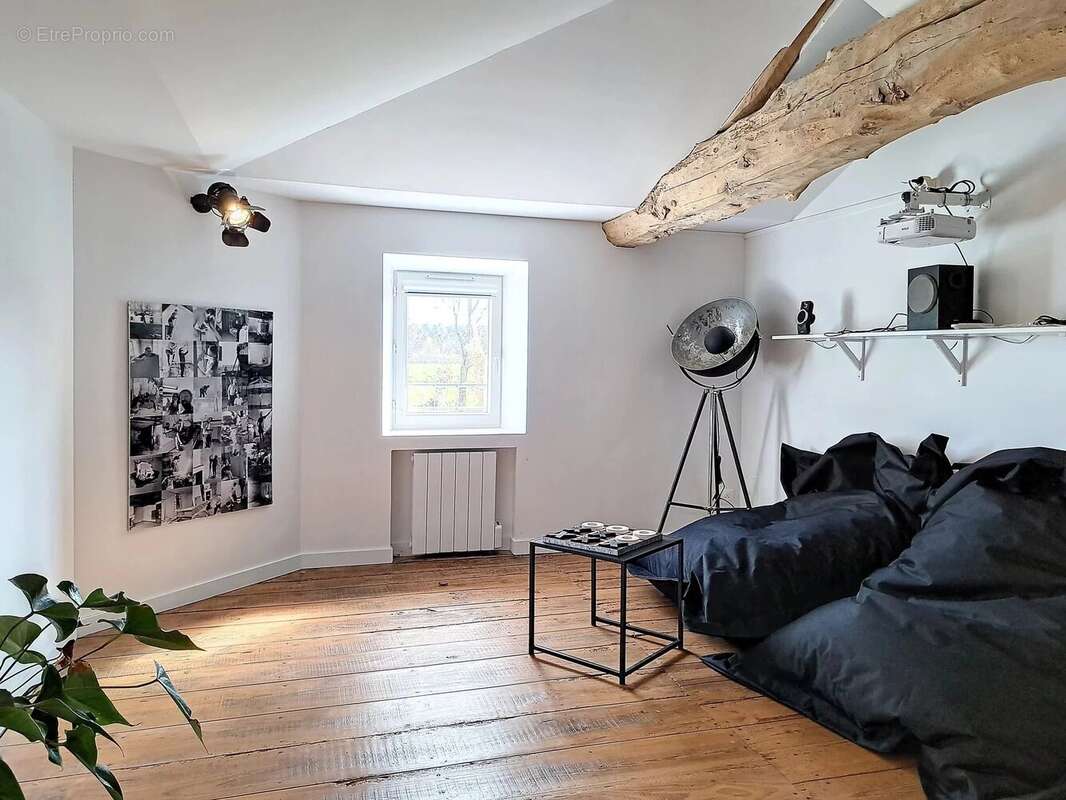 Maison à LANGON