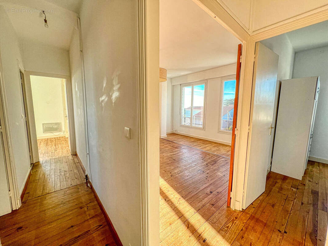 Appartement à ROYAN