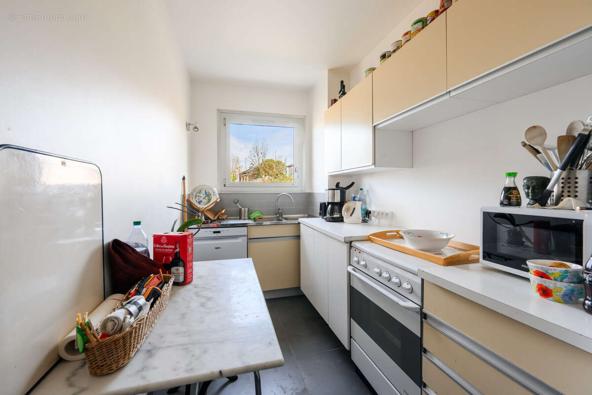 Appartement à MEUDON