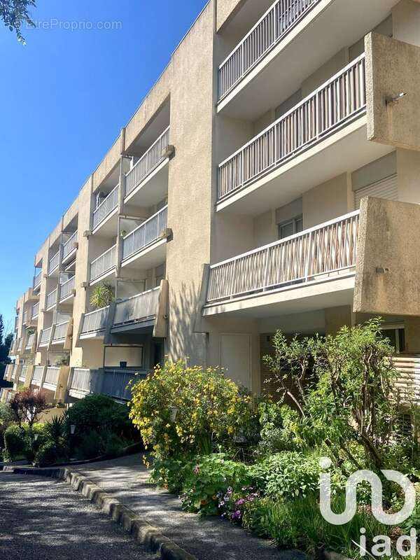 Photo 8 - Appartement à NICE