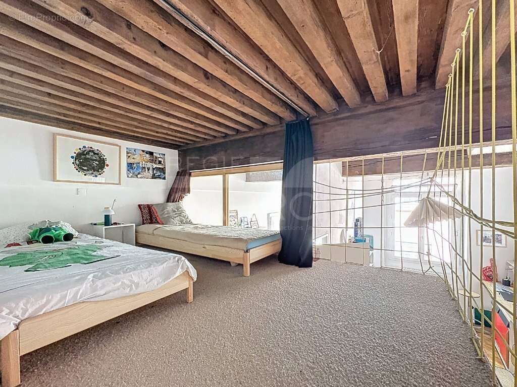 Appartement à LYON-1E