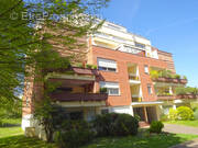 Appartement à RIEDISHEIM