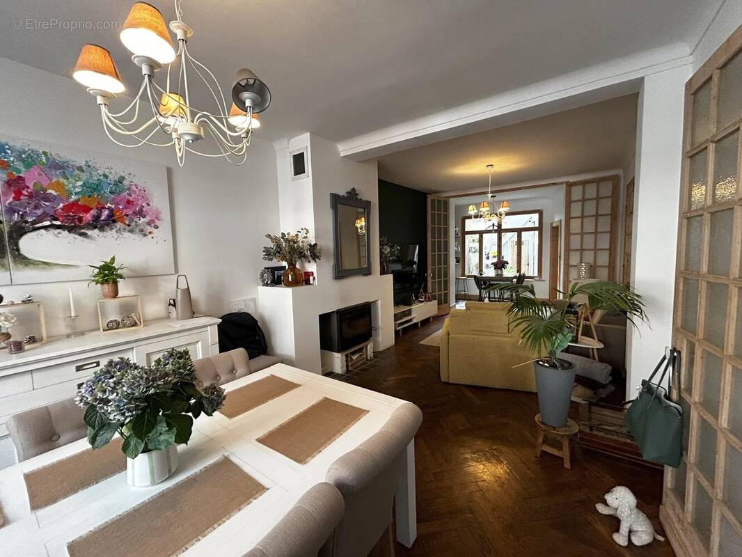Maison à DESVRES