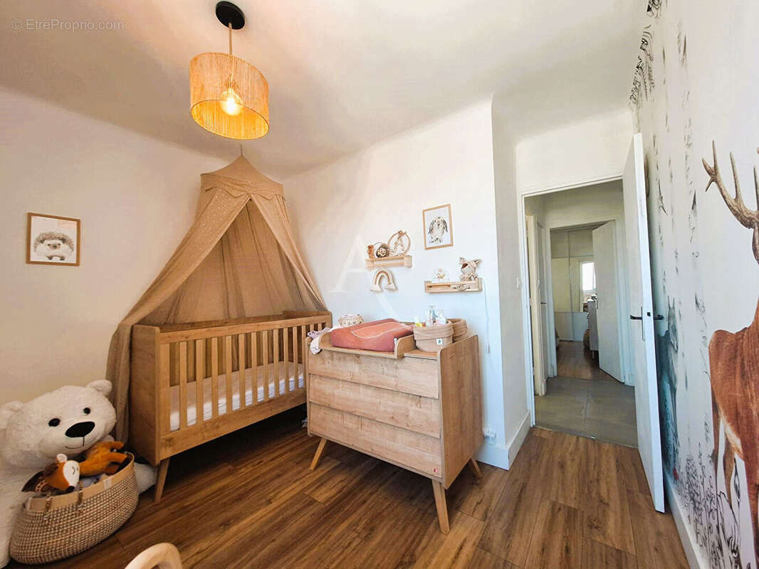 Appartement à SETE