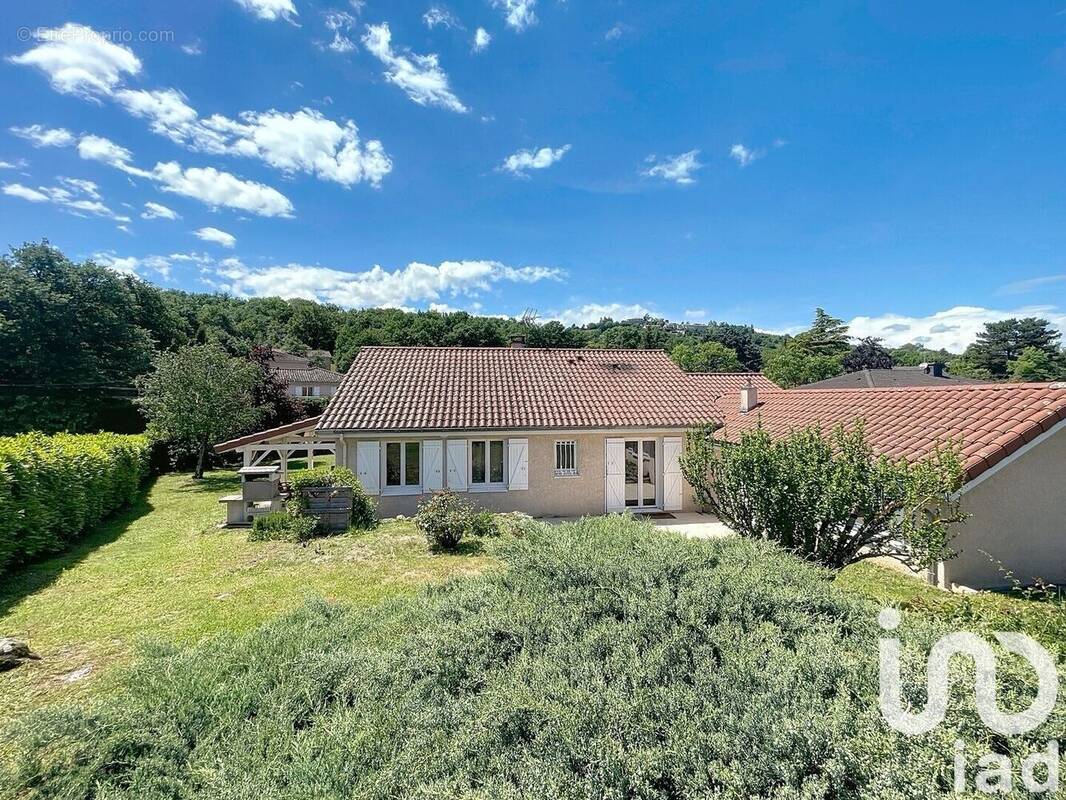 Photo 1 - Maison à MONTAGNY
