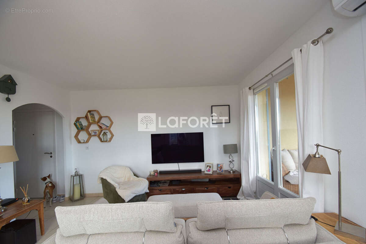 Appartement à FAYENCE