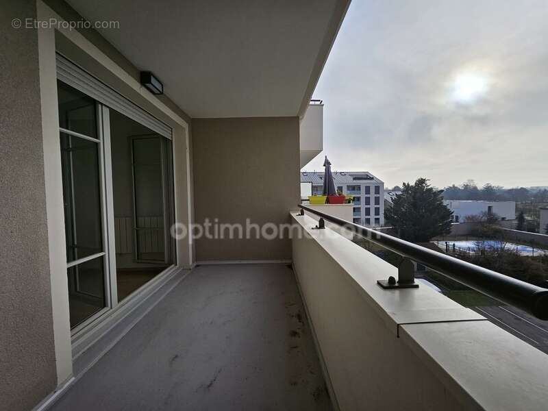 Appartement à CHASSIEU