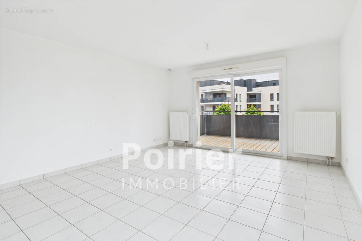 Appartement à THONON-LES-BAINS