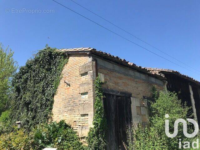 Photo 1 - Maison à CAVIGNAC