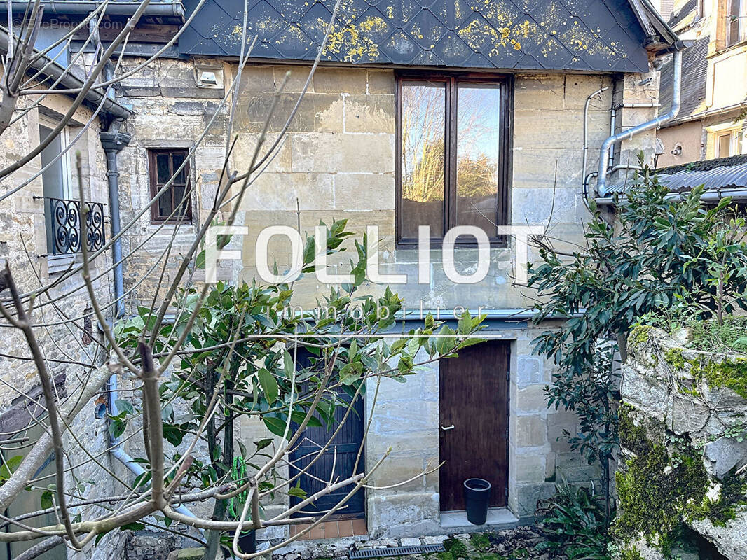 Maison à BAYEUX
