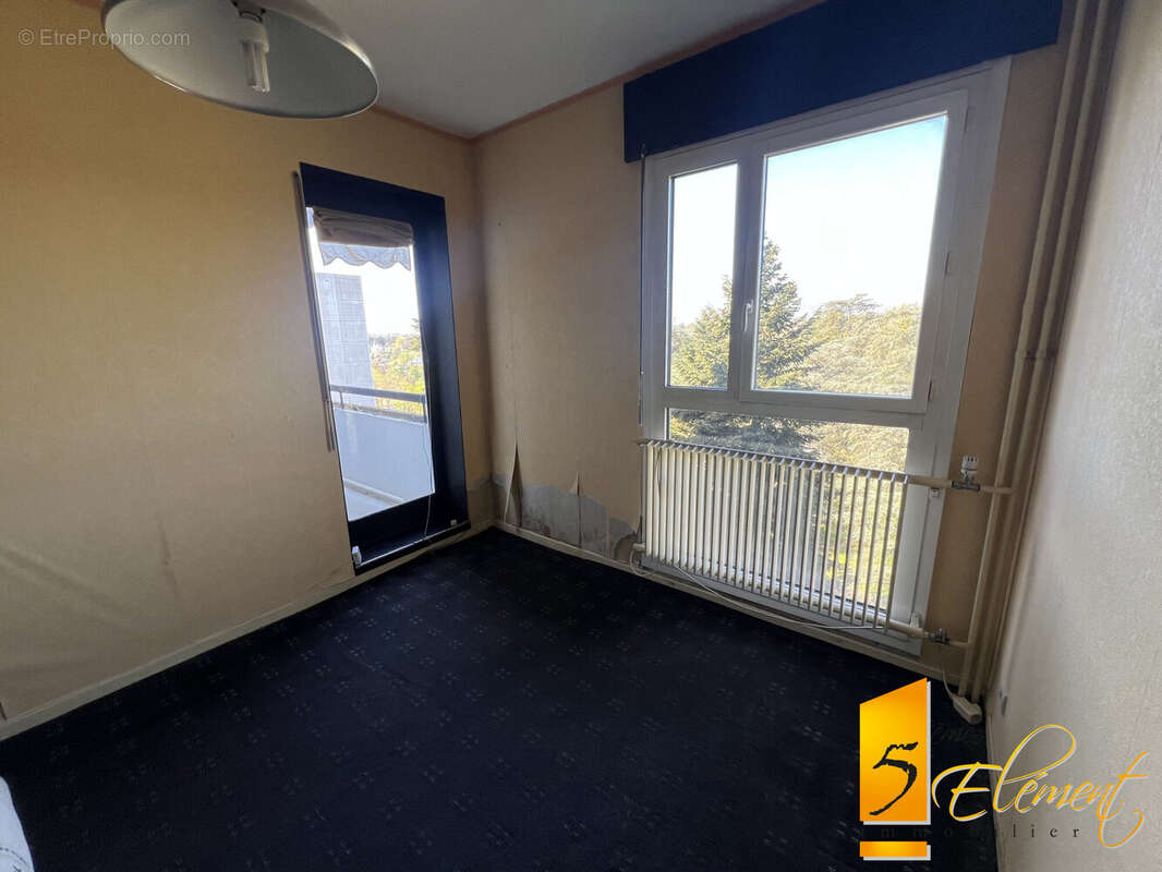 Appartement à ECULLY