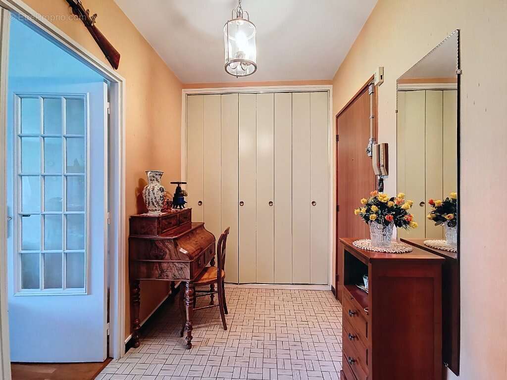 Appartement à LYON-7E