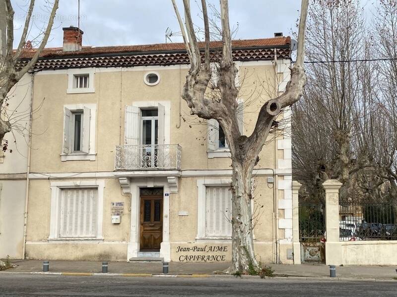 Maison à PONT-SAINT-ESPRIT