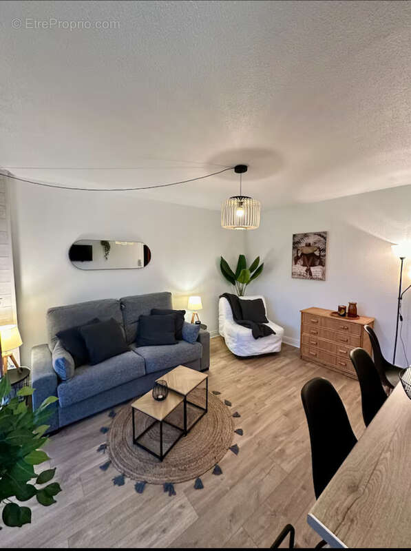 Appartement à SAINTE-MAXIME
