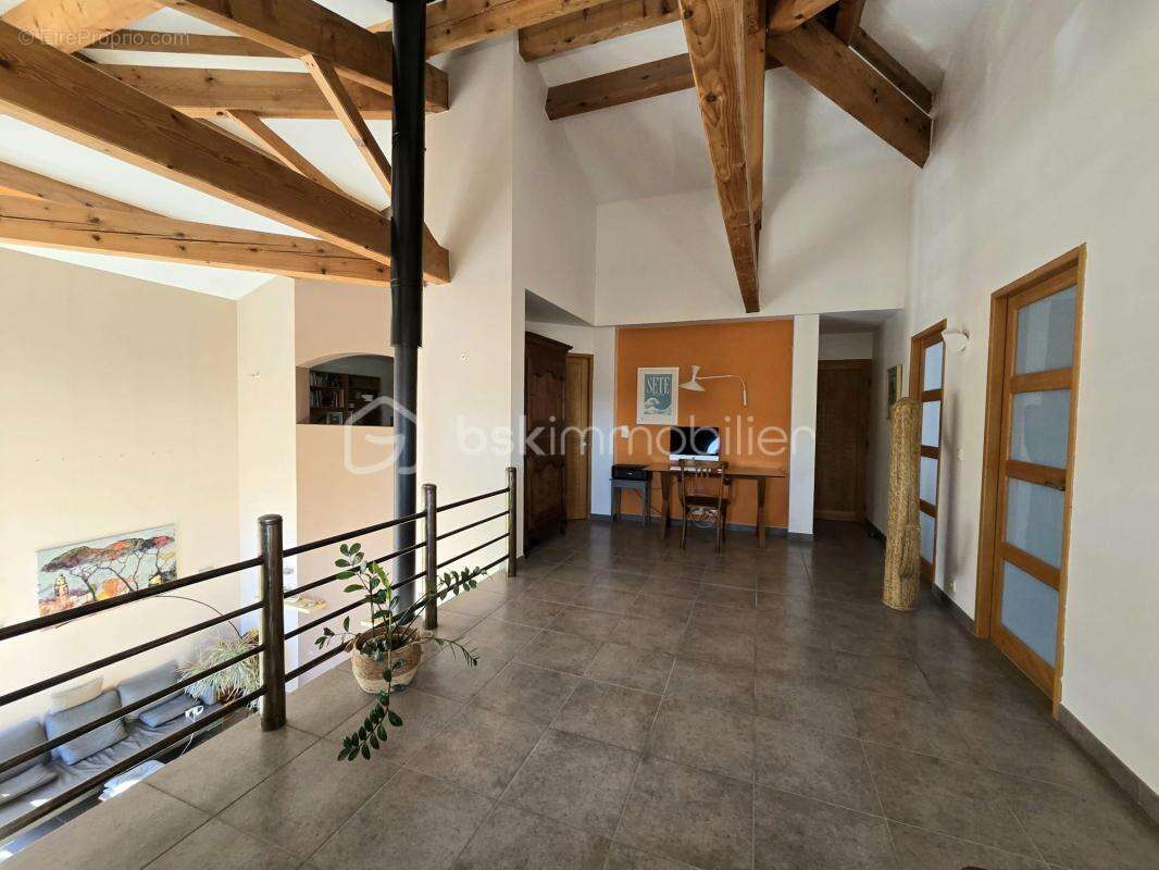 Maison à FRONTIGNAN