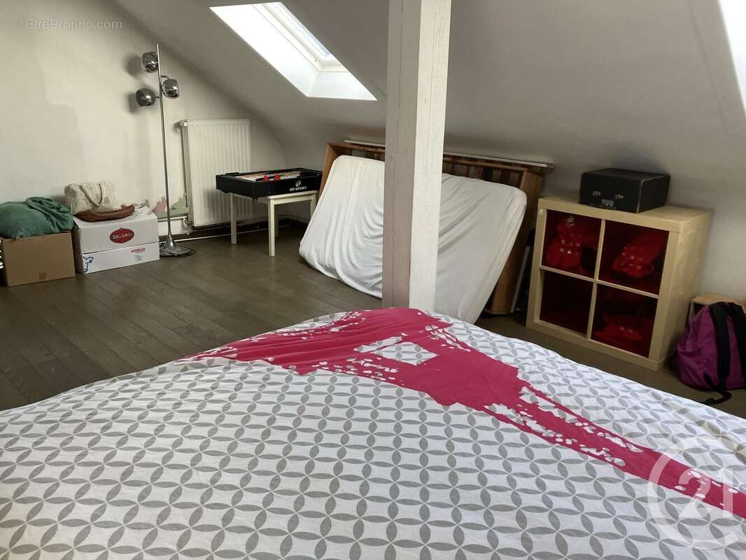 Maison à REIMS