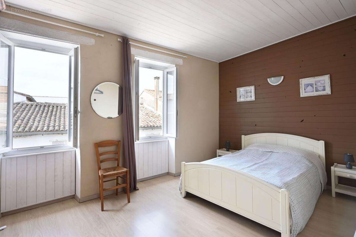 Maison à ARS-EN-RE