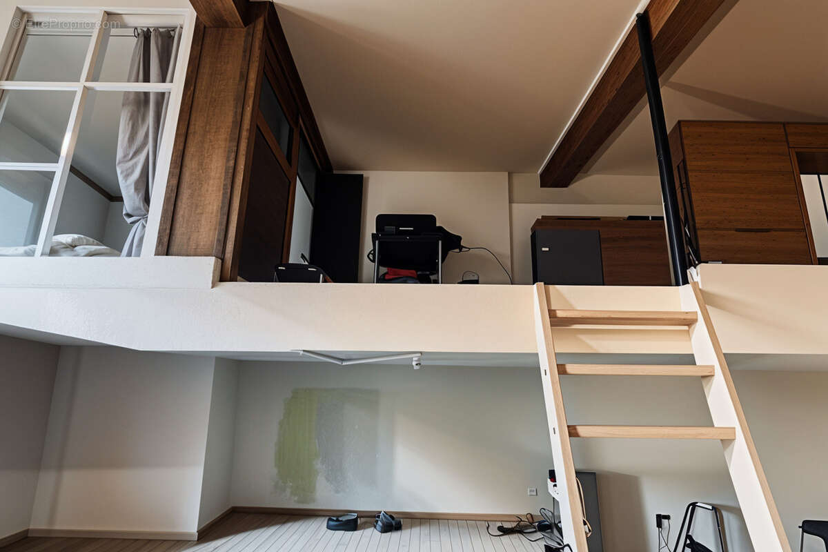 Appartement à SETE
