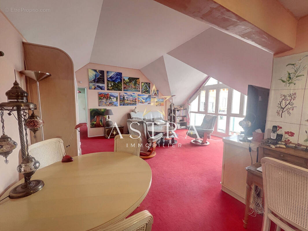 Appartement à ANTONY