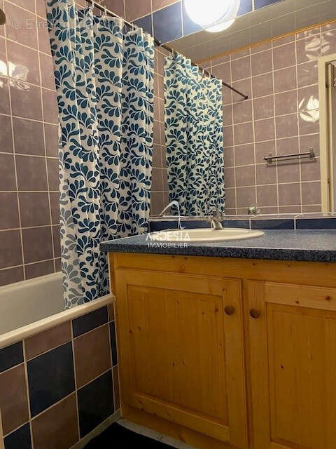 Appartement à LE CHATEL