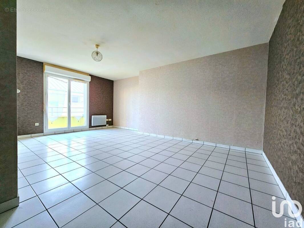 Photo 1 - Appartement à LE HAVRE