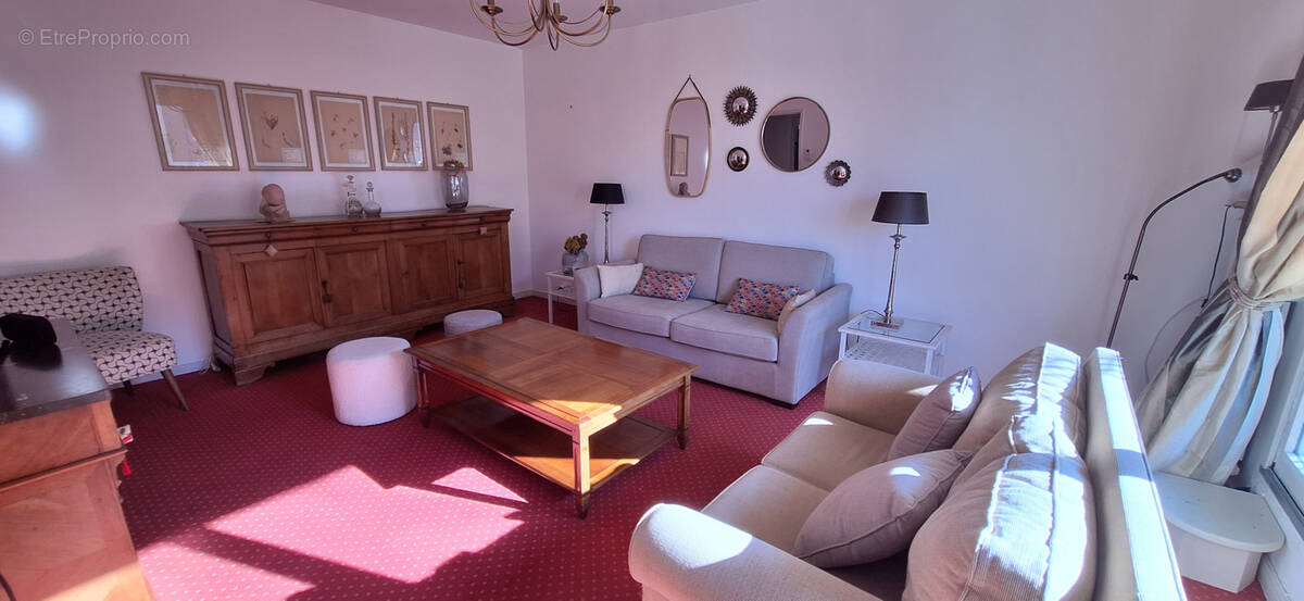 Appartement à AMIENS