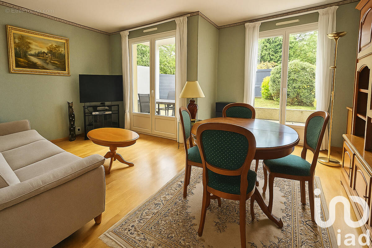 Photo 1 - Appartement à DEUIL-LA-BARRE