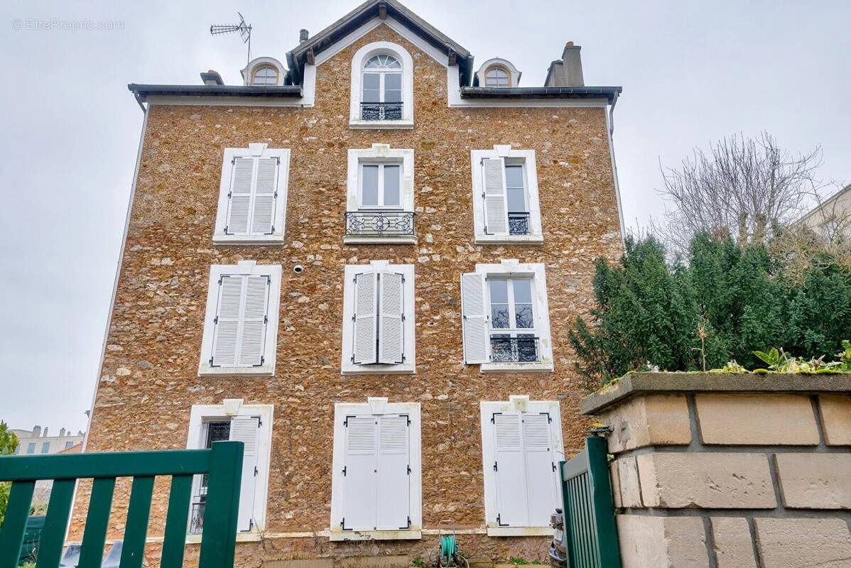 Appartement à MEUDON
