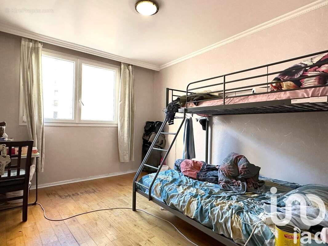 Photo 4 - Appartement à PARIS-19E