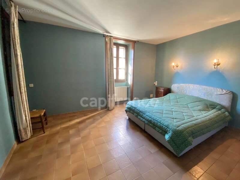 Maison à UZES