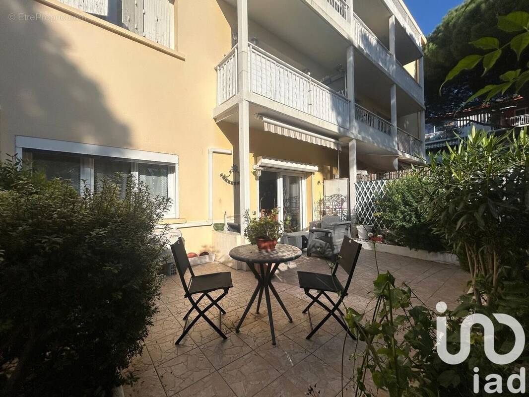 Photo 1 - Appartement à LE PRADET
