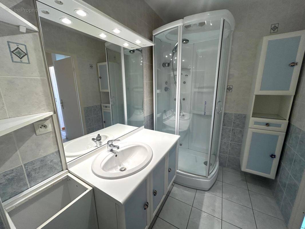 Appartement à GEVREY-CHAMBERTIN
