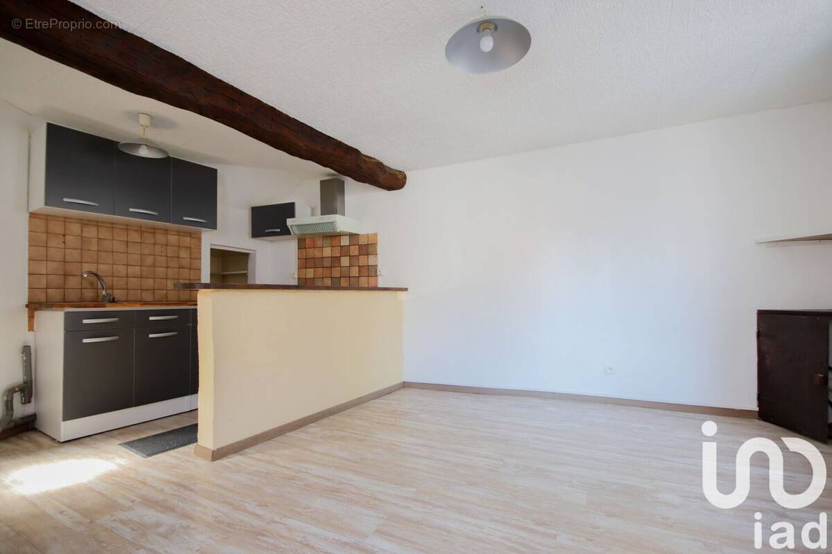 Photo 1 - Maison à LIMAY