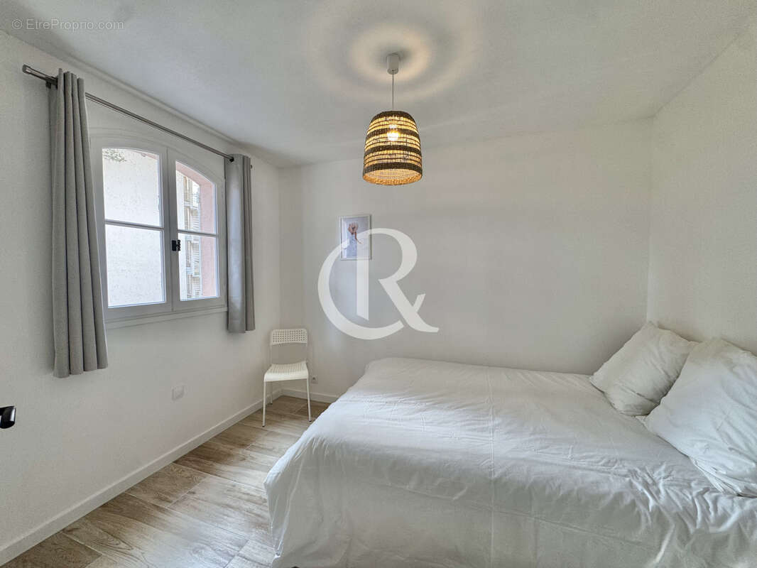 Appartement à HYERES