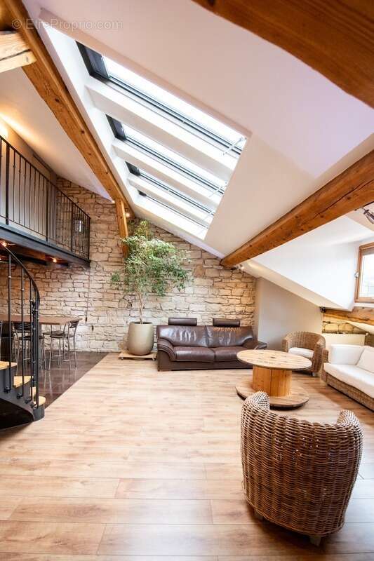 Appartement à LYON-6E