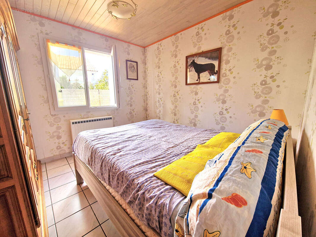 Maison à SANGUINET