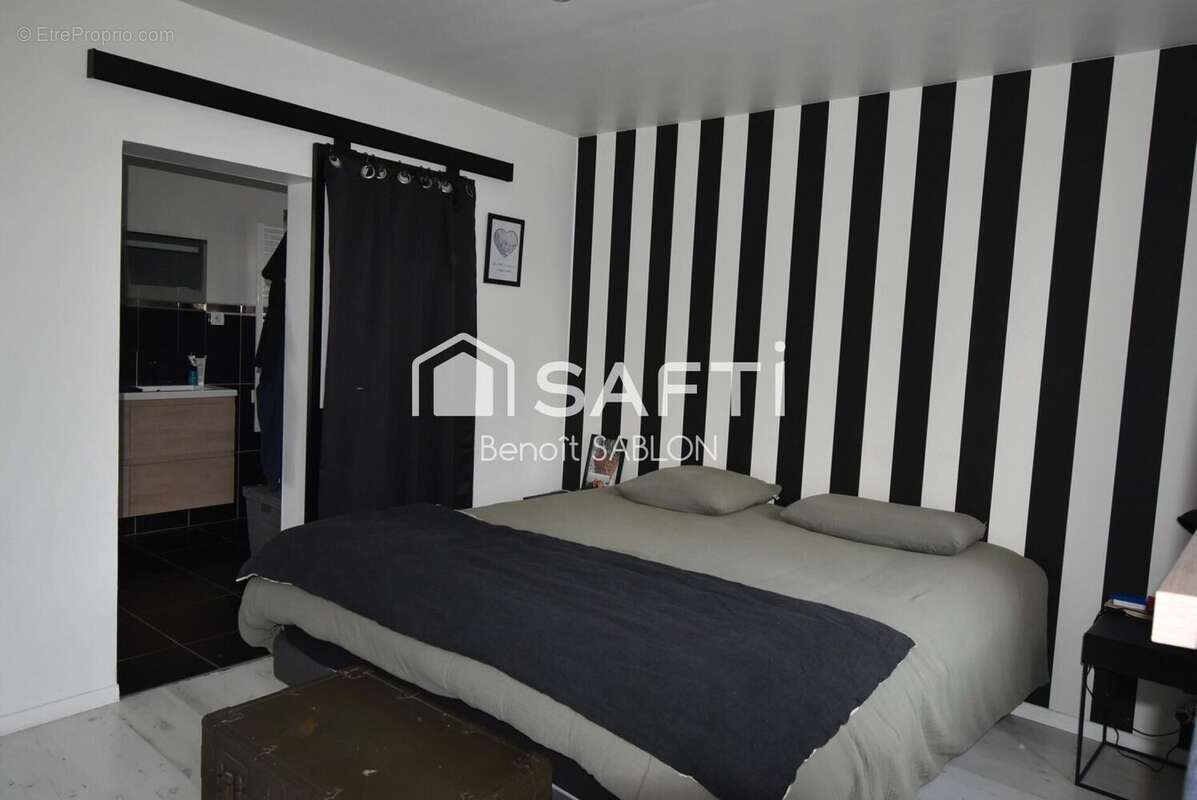 Photo 4 - Maison à SAINT-ROMAIN-DE-COLBOSC