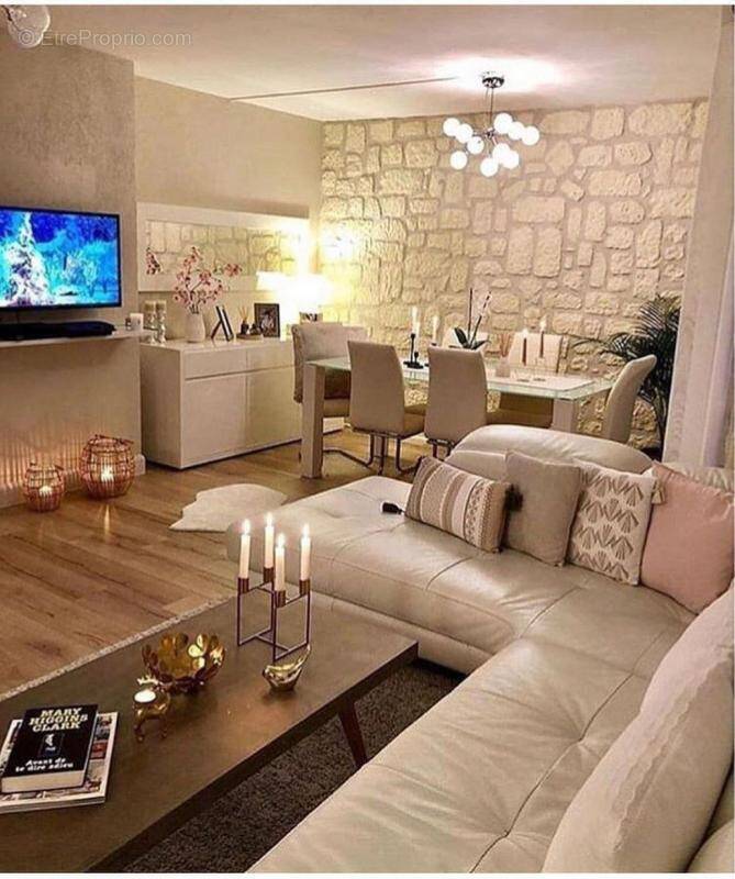 Appartement à ALFORTVILLE
