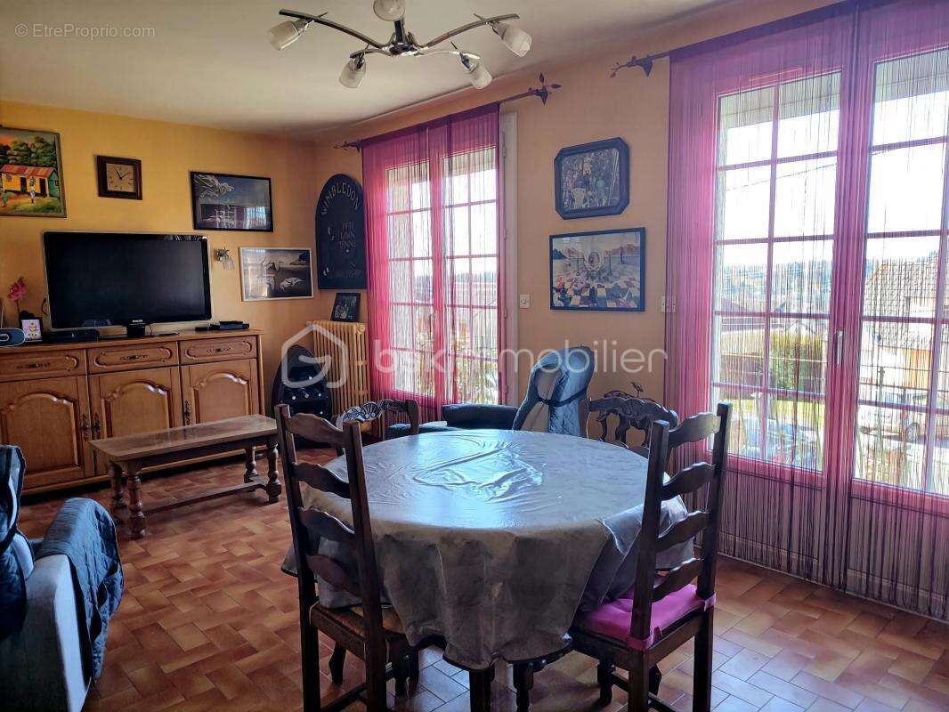 Maison à LA FERTE-MACE