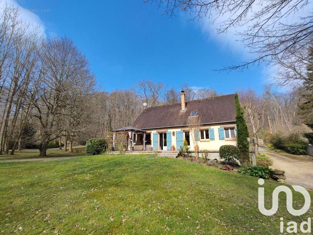 Photo 3 - Maison à EVECQUEMONT
