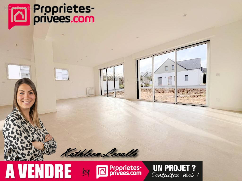 Maison à PORNICHET