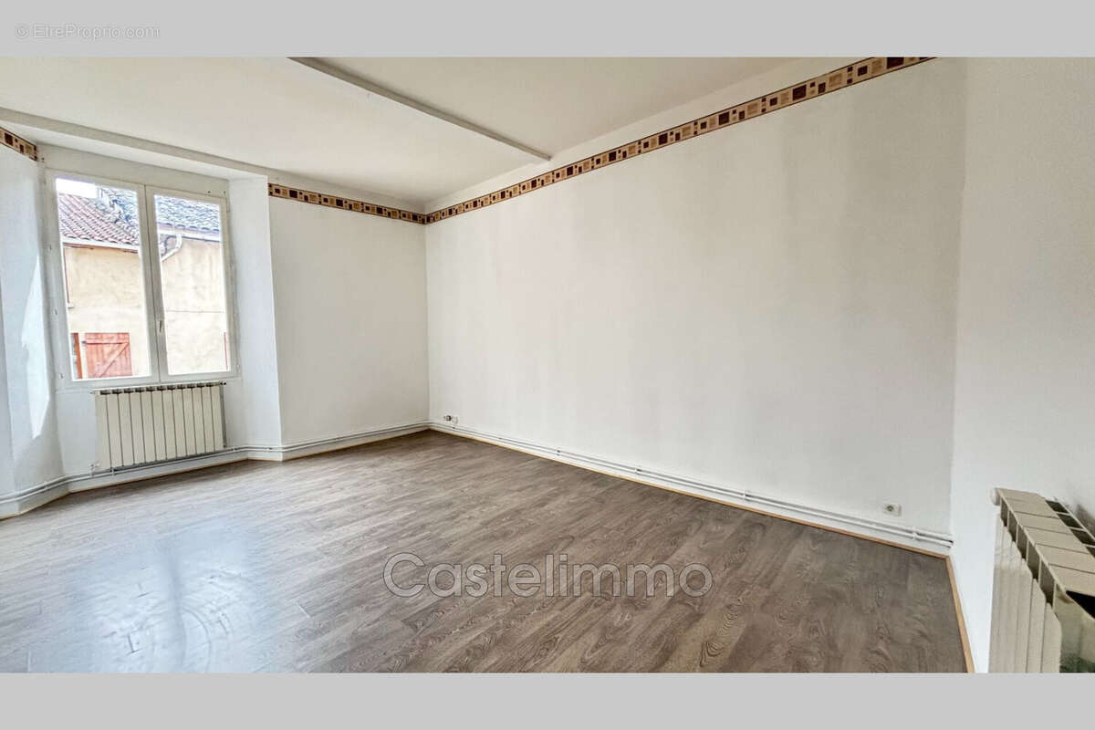 Appartement à MOISSAC
