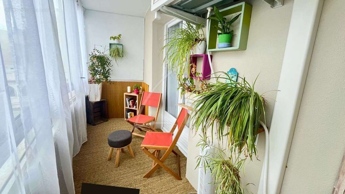 Appartement à PALAVAS-LES-FLOTS