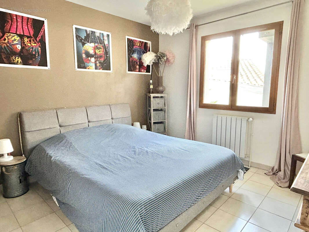 Maison à MARCY-L&#039;ETOILE