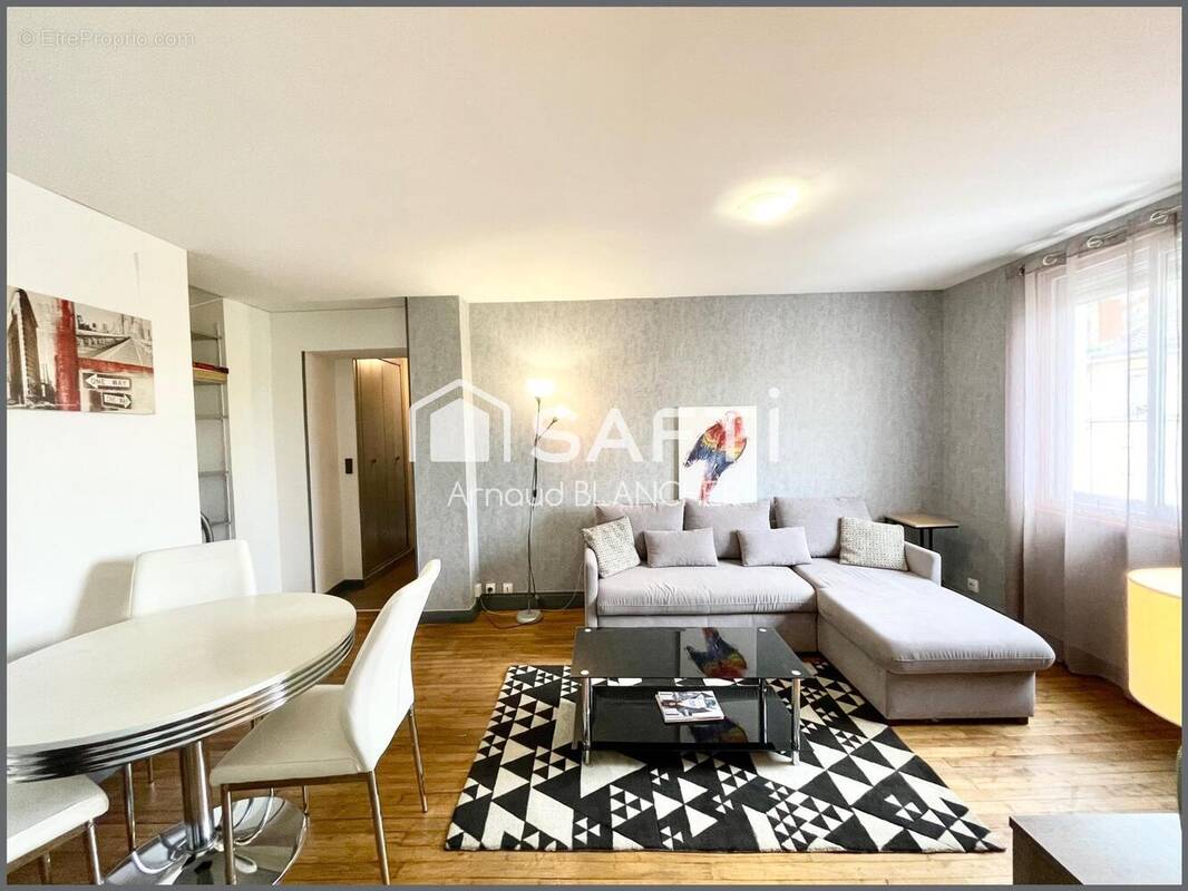 Photo 1 - Appartement à GOND-PONTOUVRE