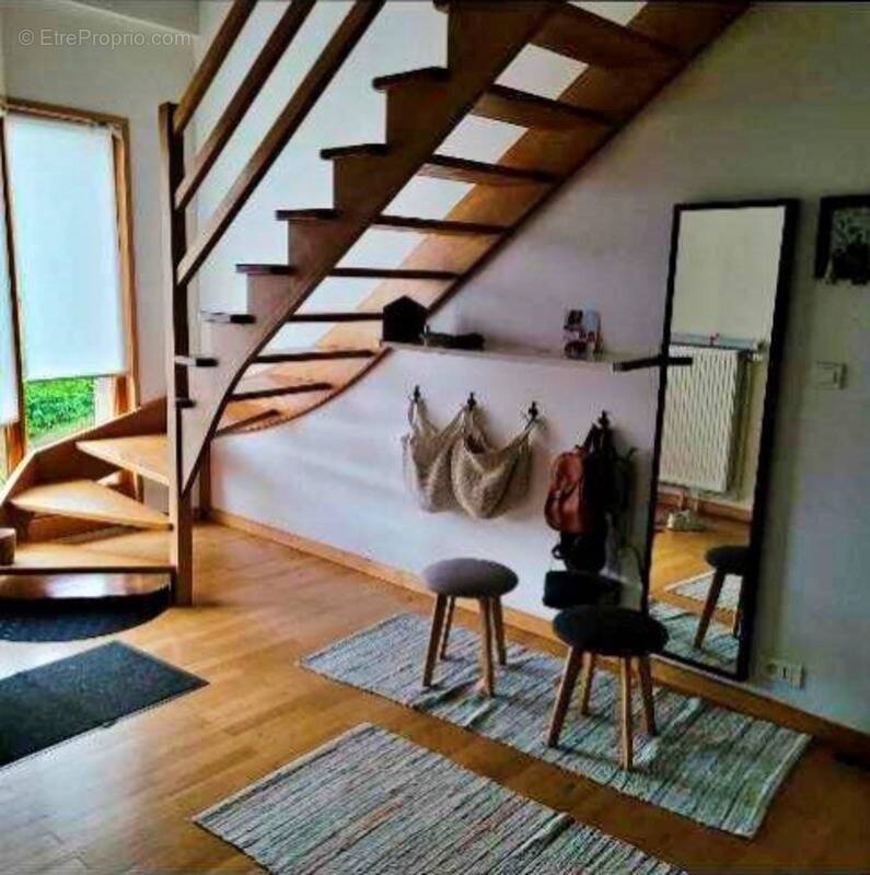 Maison à ELESMES