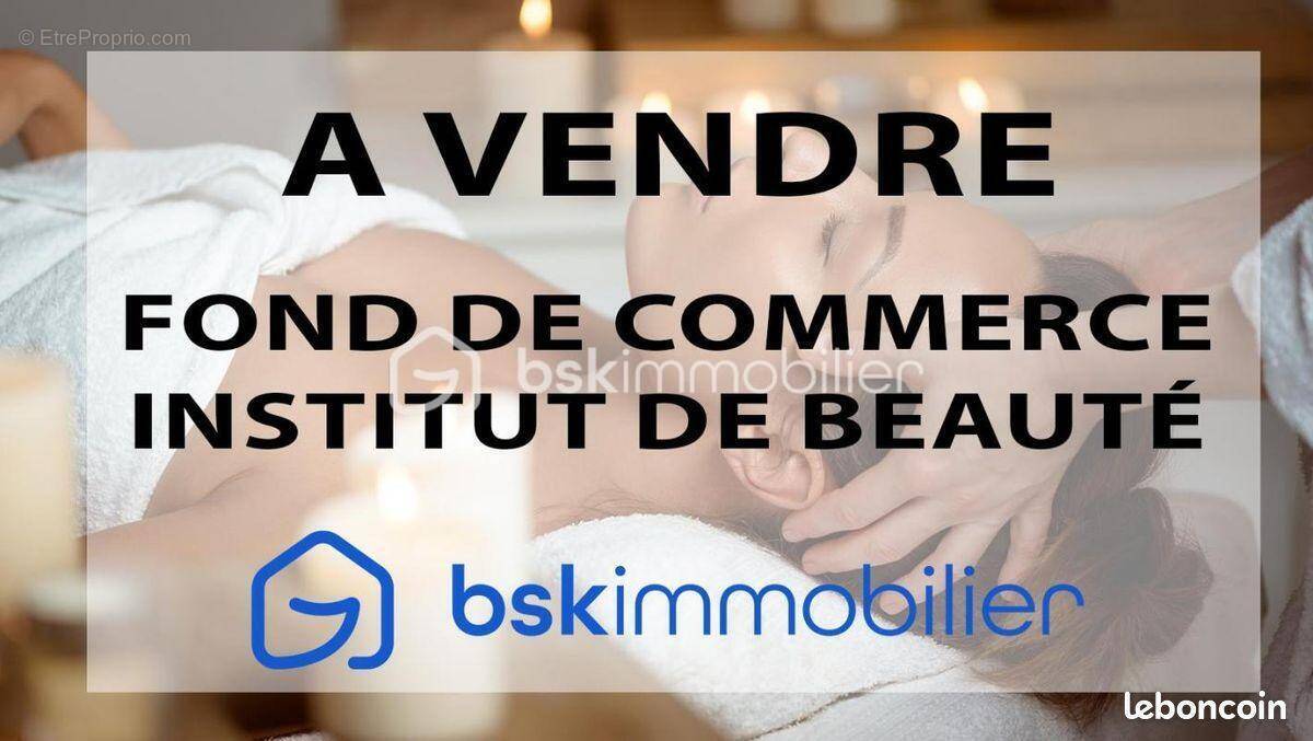Commerce à ECHIROLLES