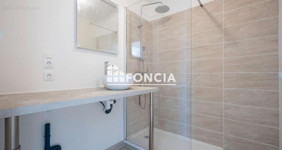 Appartement à AGDE
