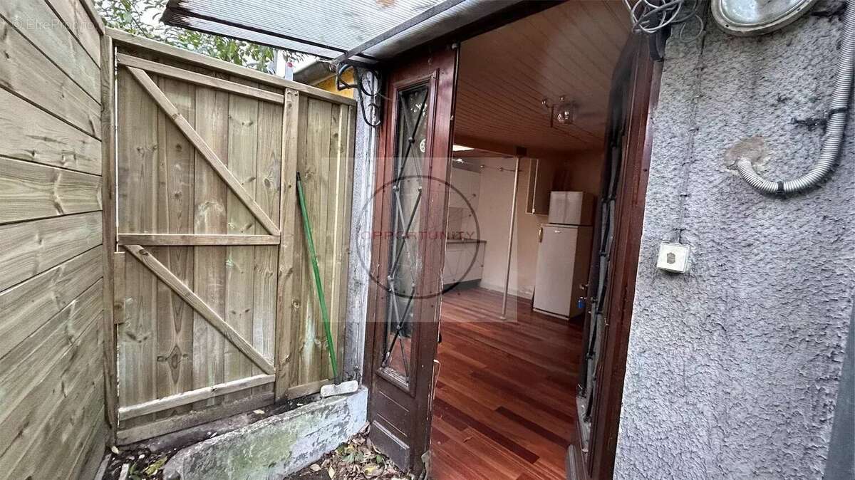 Appartement à VINCENNES